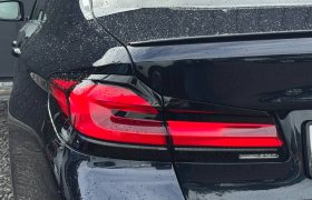 BMW 530i M